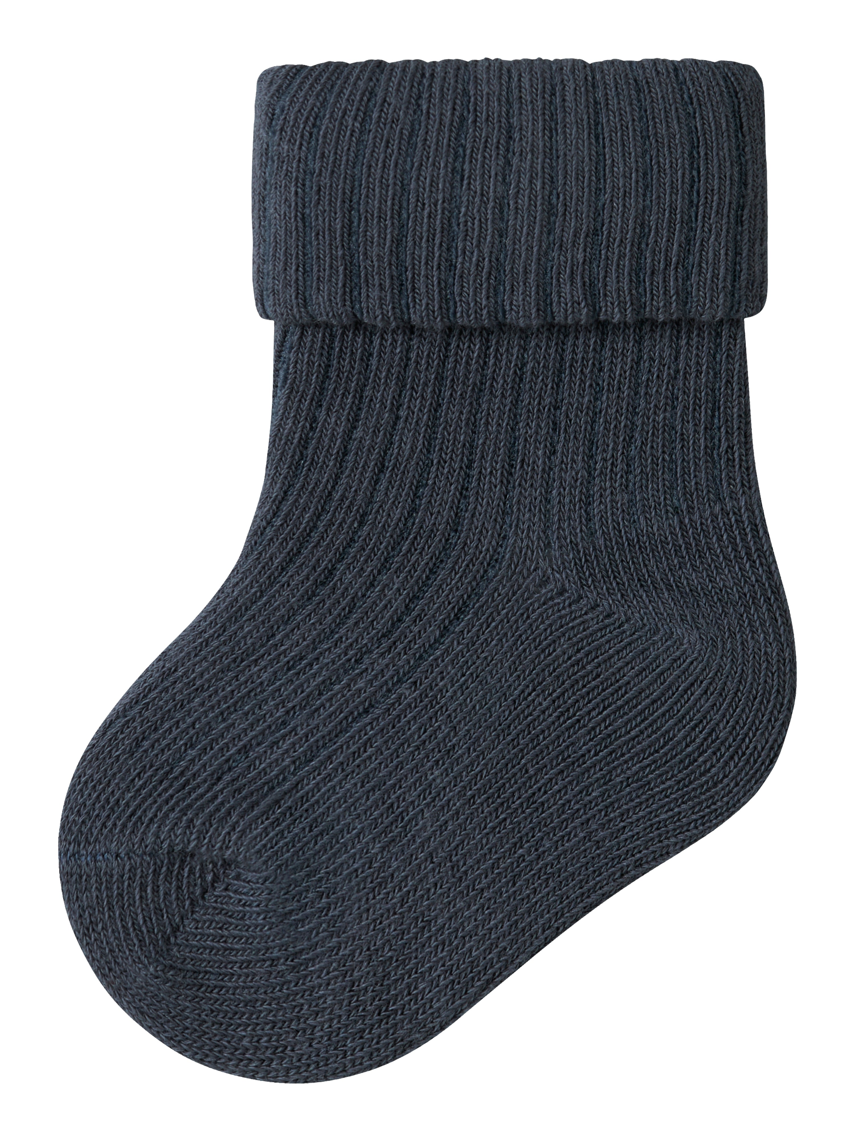 Name It - Nobbu Sock - Ombre Blue