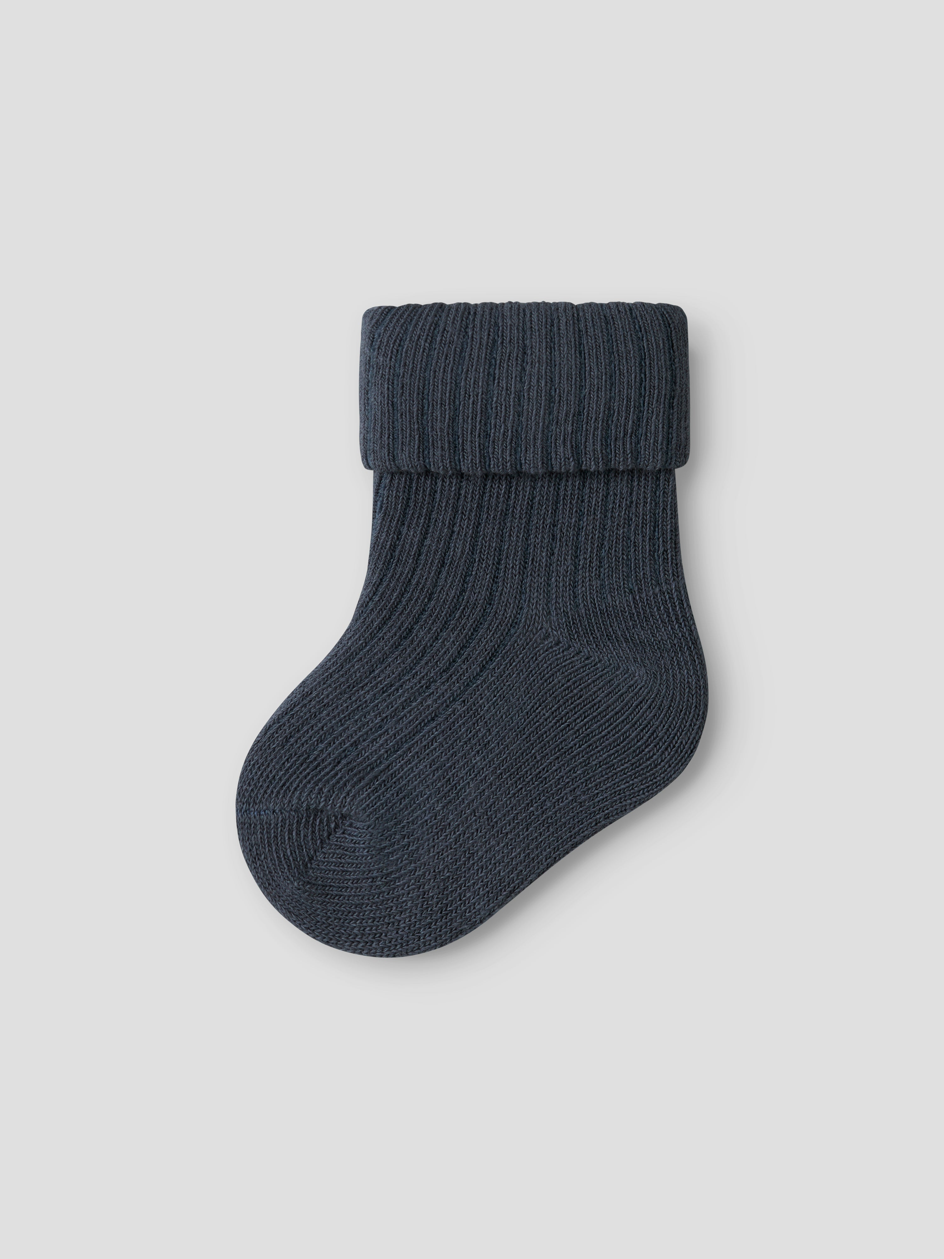 Name It - Nobbu Sock - Ombre Blue