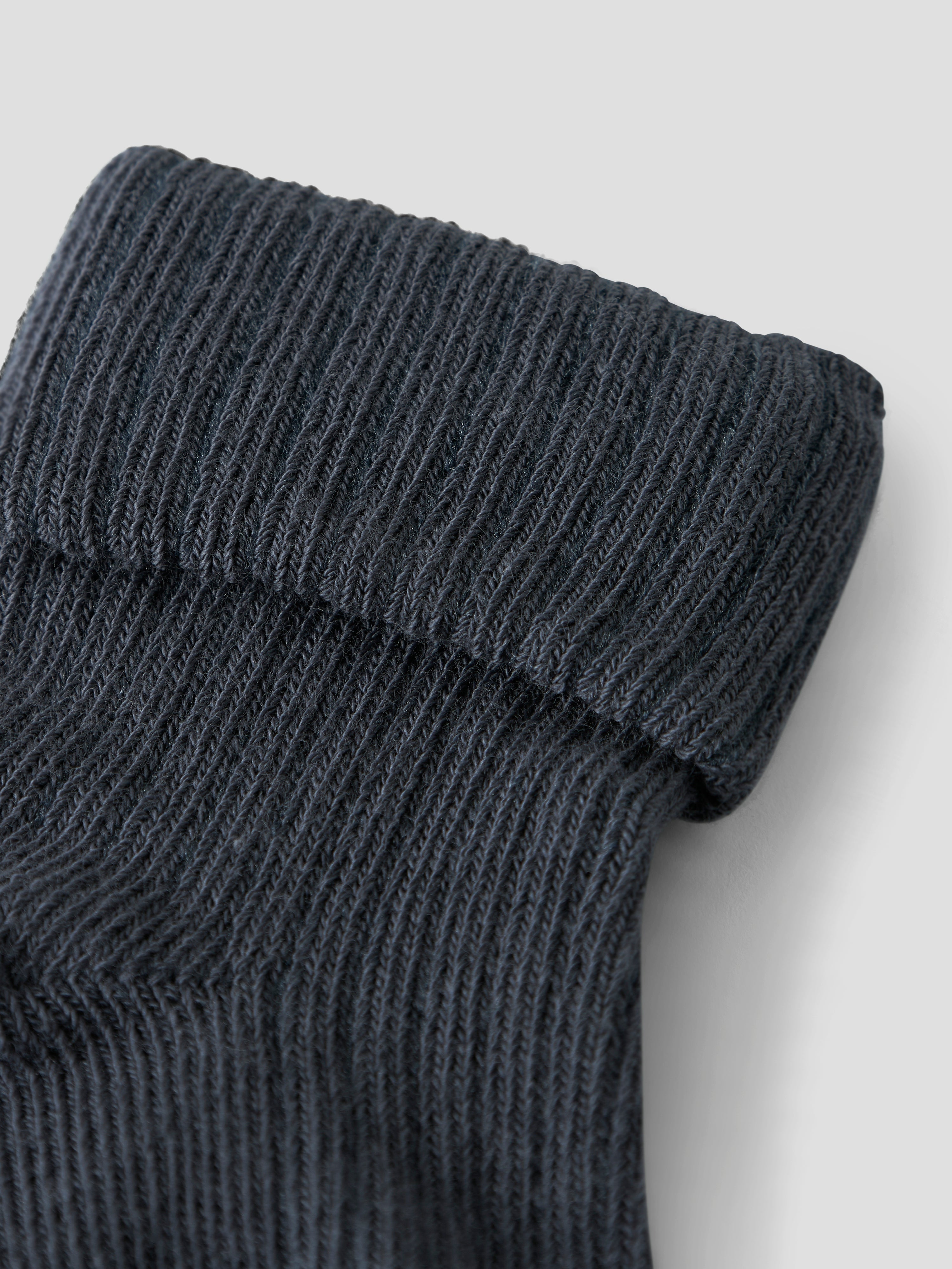 Name It - Nobbu Sock - Ombre Blue