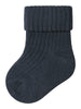 Name It - Nobbu Sock - Ombre Blue