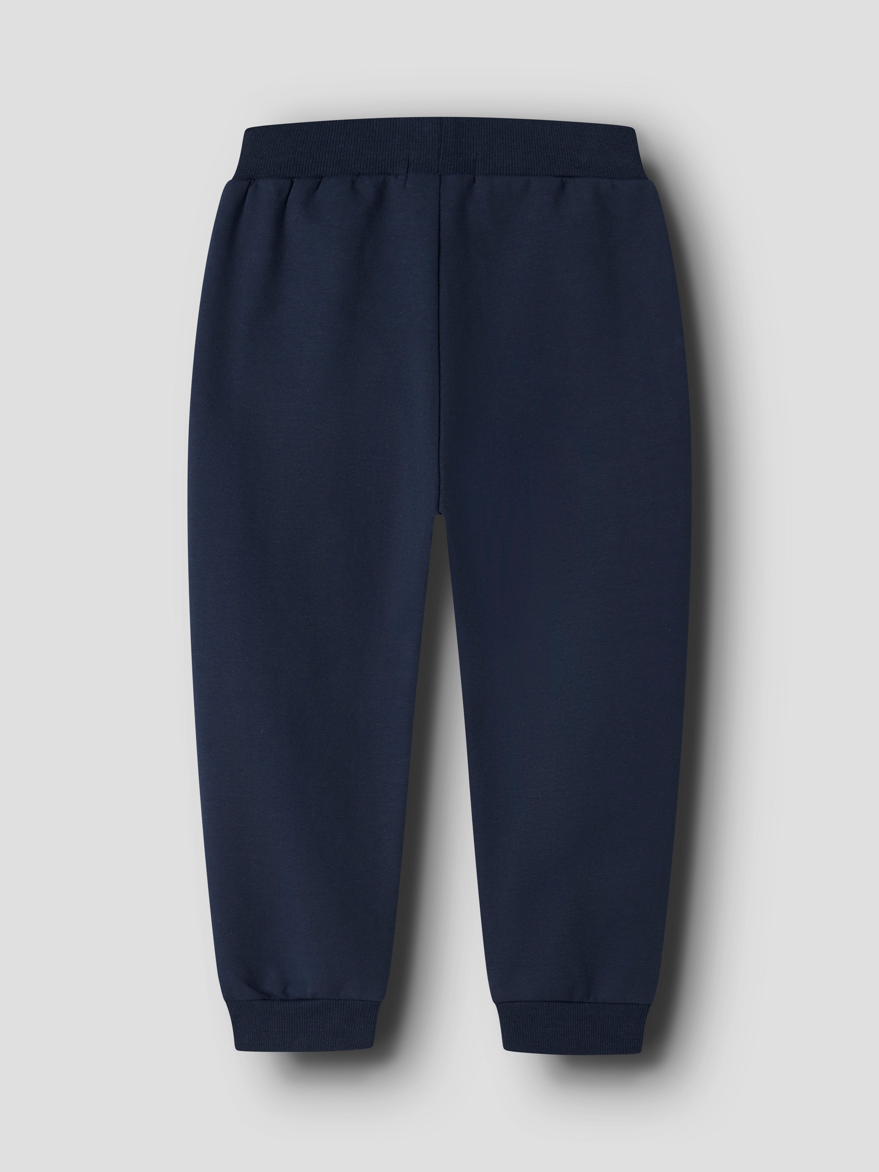 Name It - Nelson NReg Sweat Pant - Navy Blazer