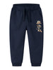 Name It - Nelson NReg Sweat Pant - Navy Blazer