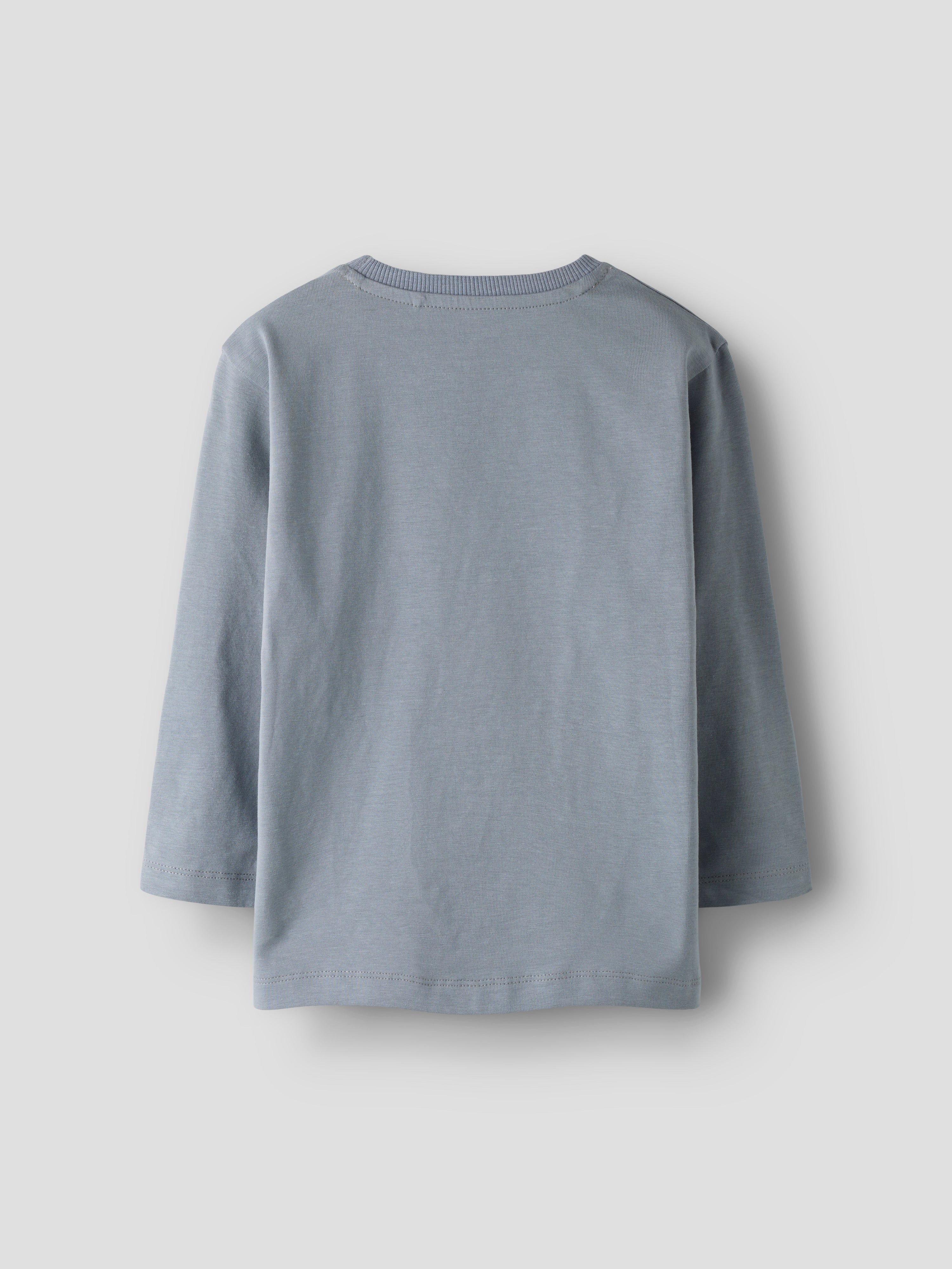 Name It - Nelsoni LS Top - Tradewinds