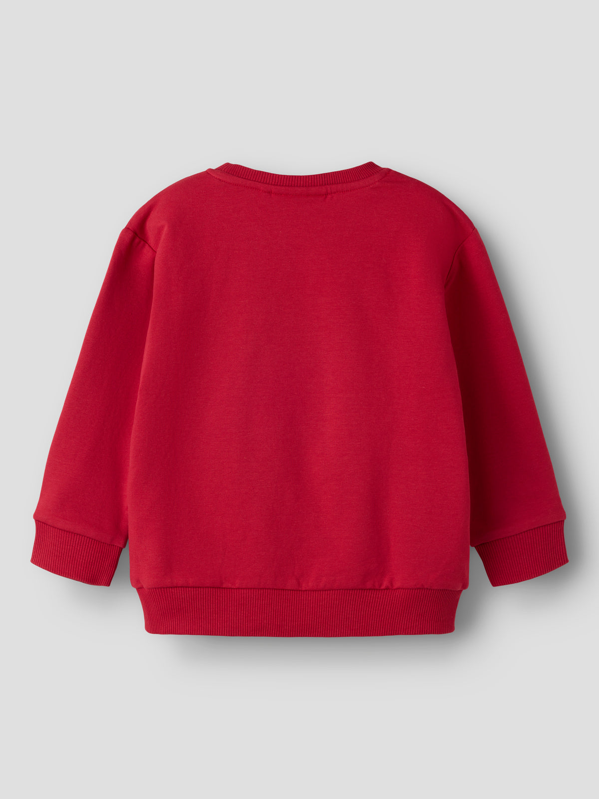 Name It Syrena - Stitch Sweat - Barbados Cherry