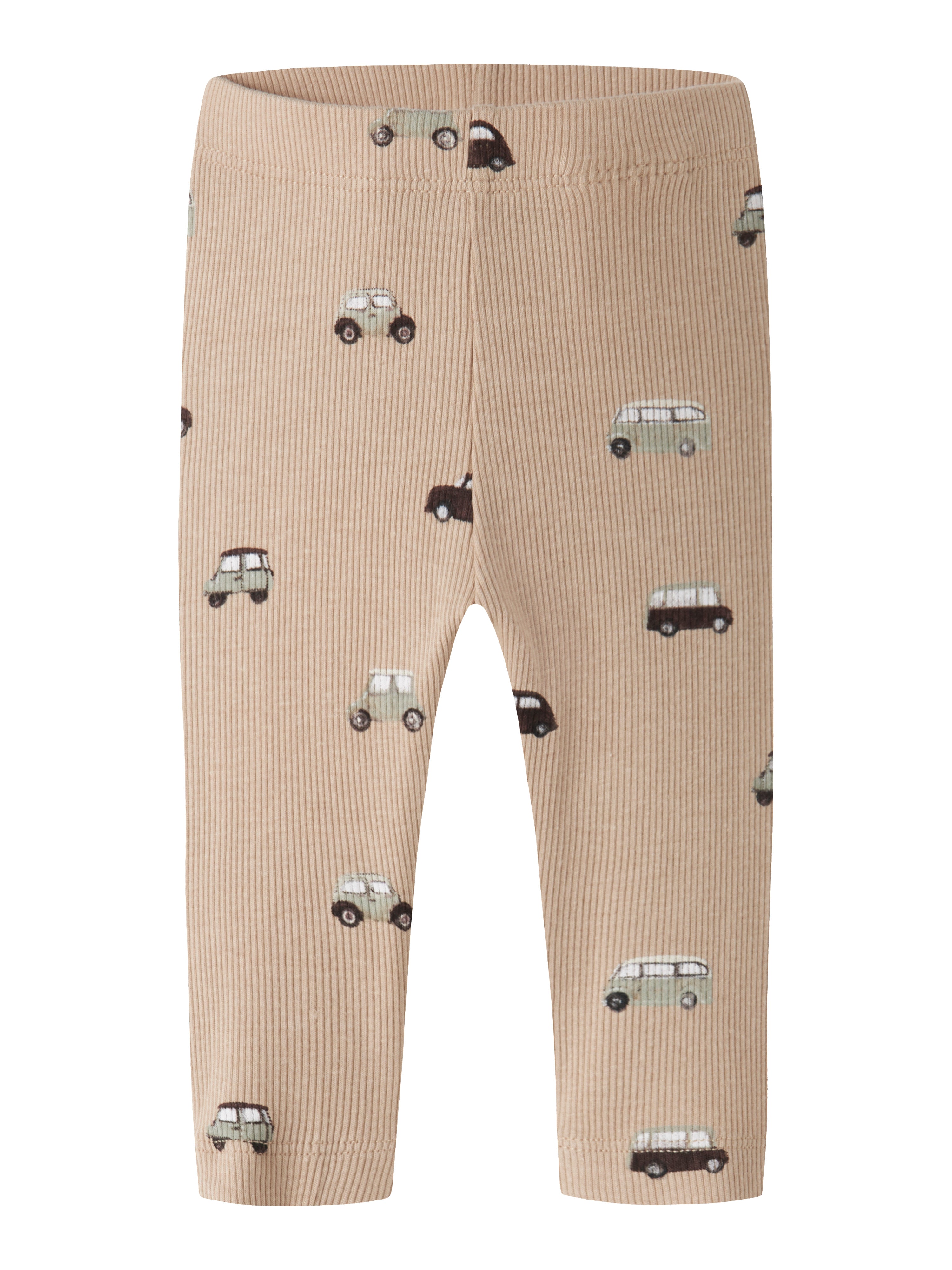 Name It - Ottoman Long John - Sesame