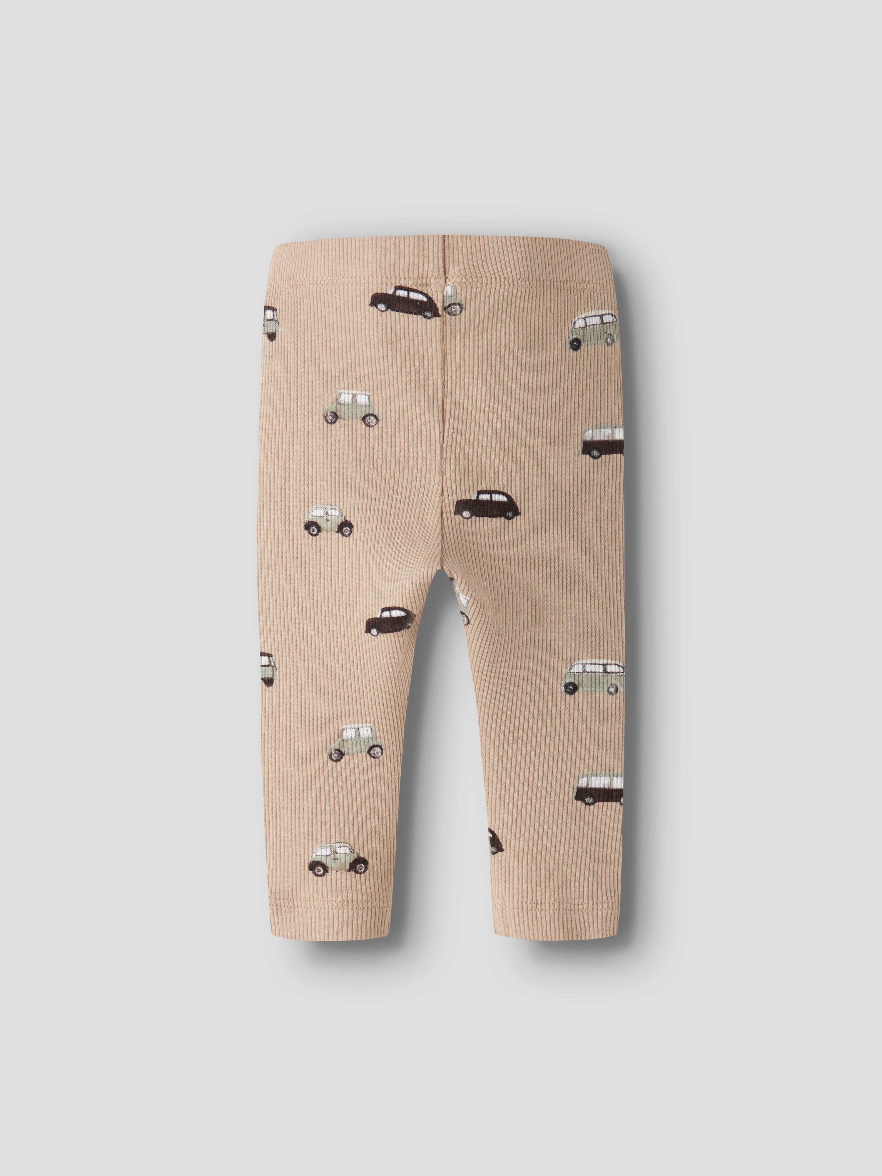 Name It - Ottoman Long John - Sesame