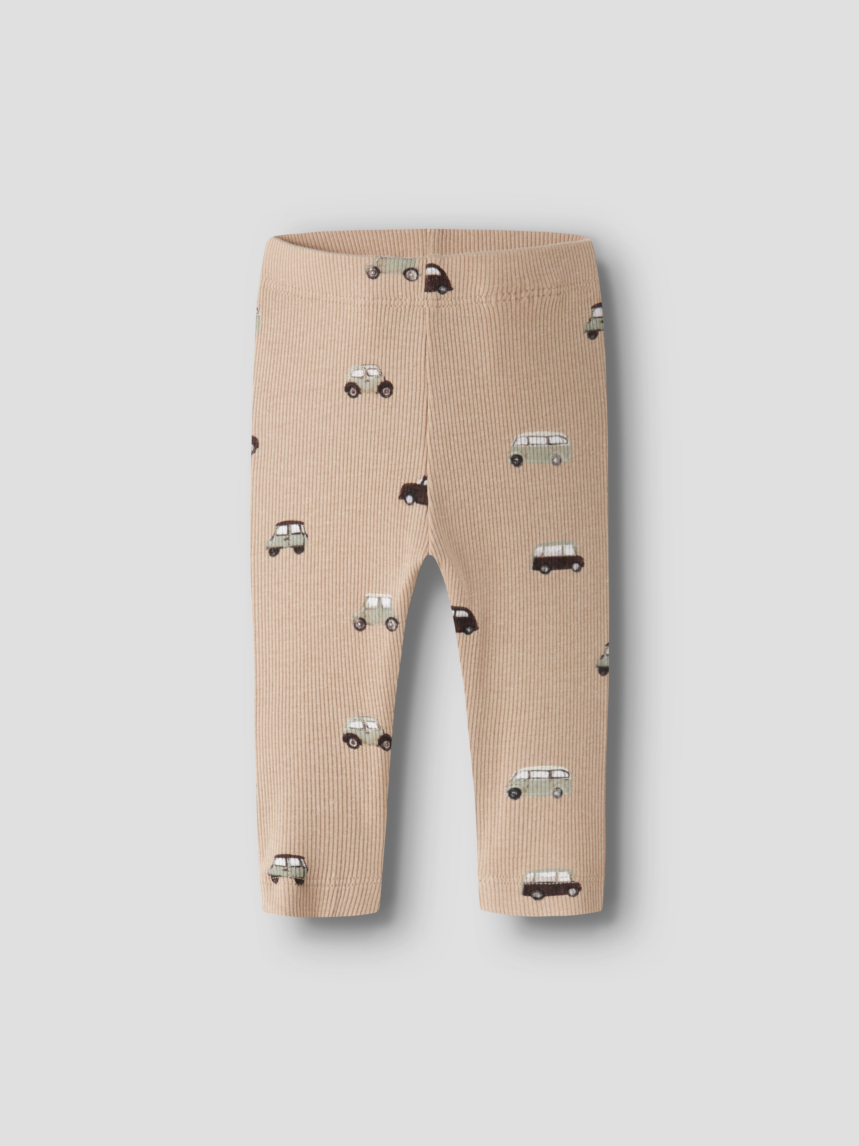 Name It - Ottoman Long John - Sesame