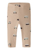 Name It - Ottoman Long John - Sesame