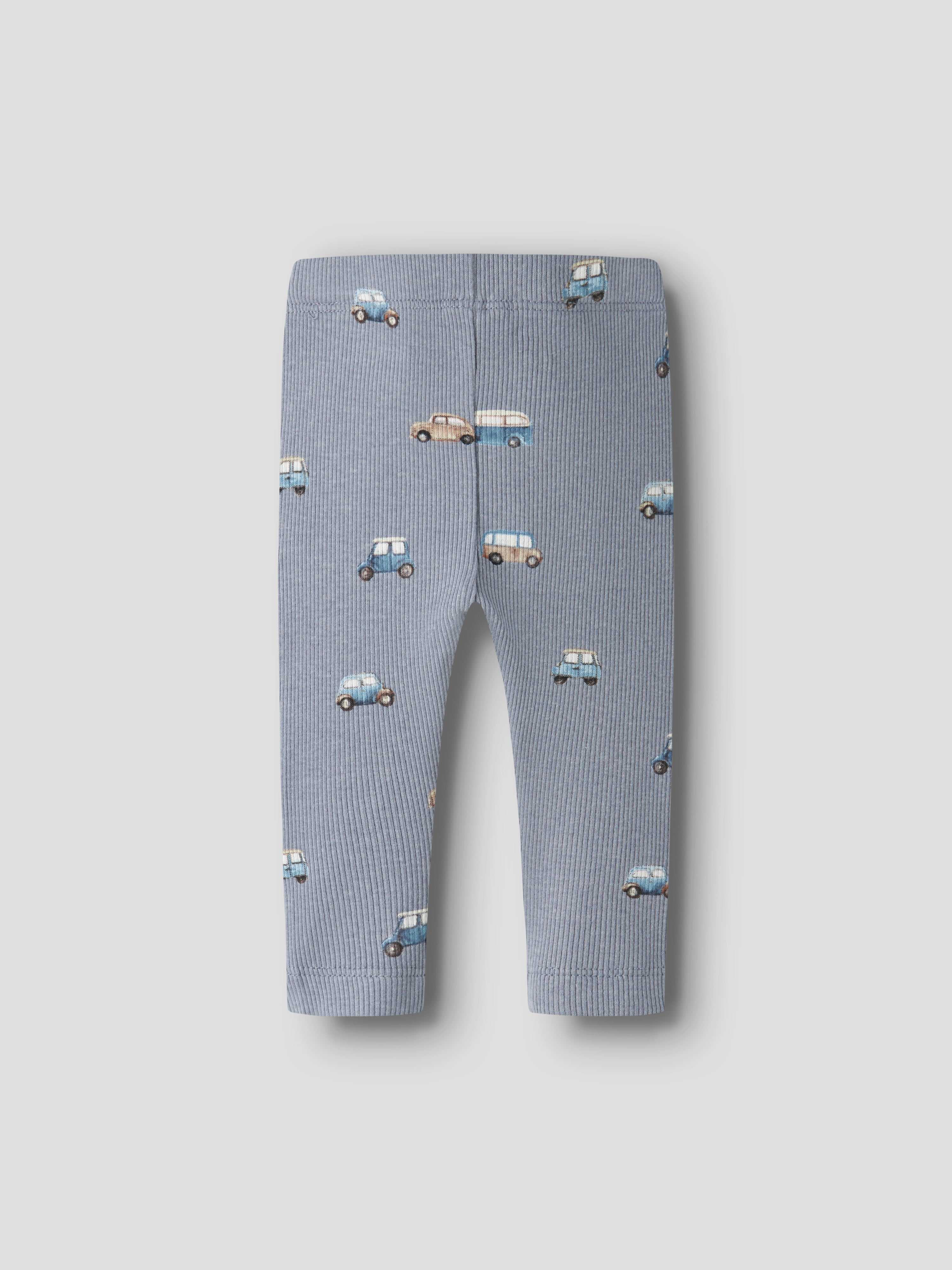 Name It - Ottoman Long John - Tradewinds