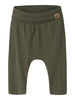 Name It - Ohoney Pant - Olive Night