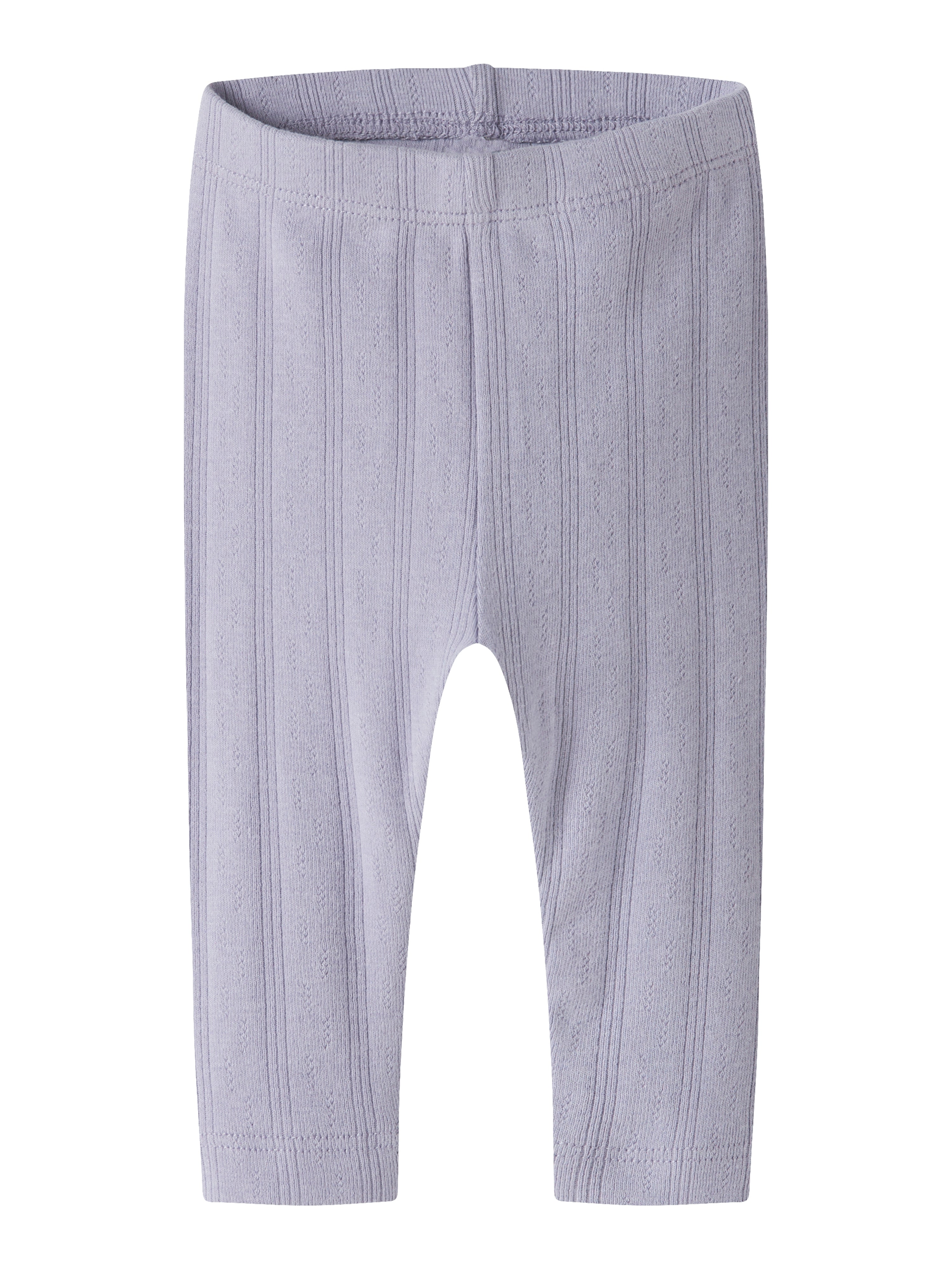 Name It Olene - Legging - Heirloom Lilac