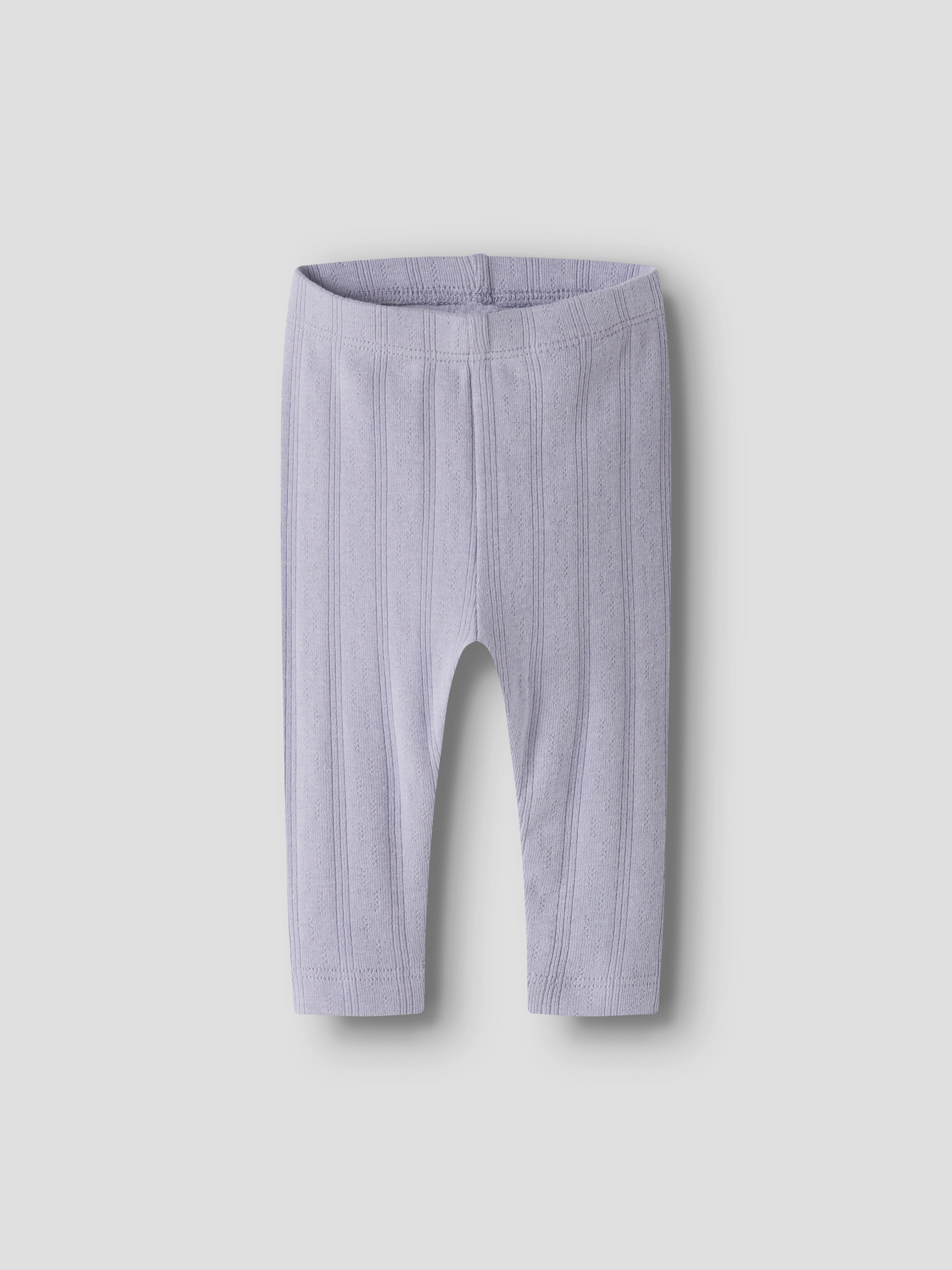 Name It Olene - Legging - Heirloom Lilac