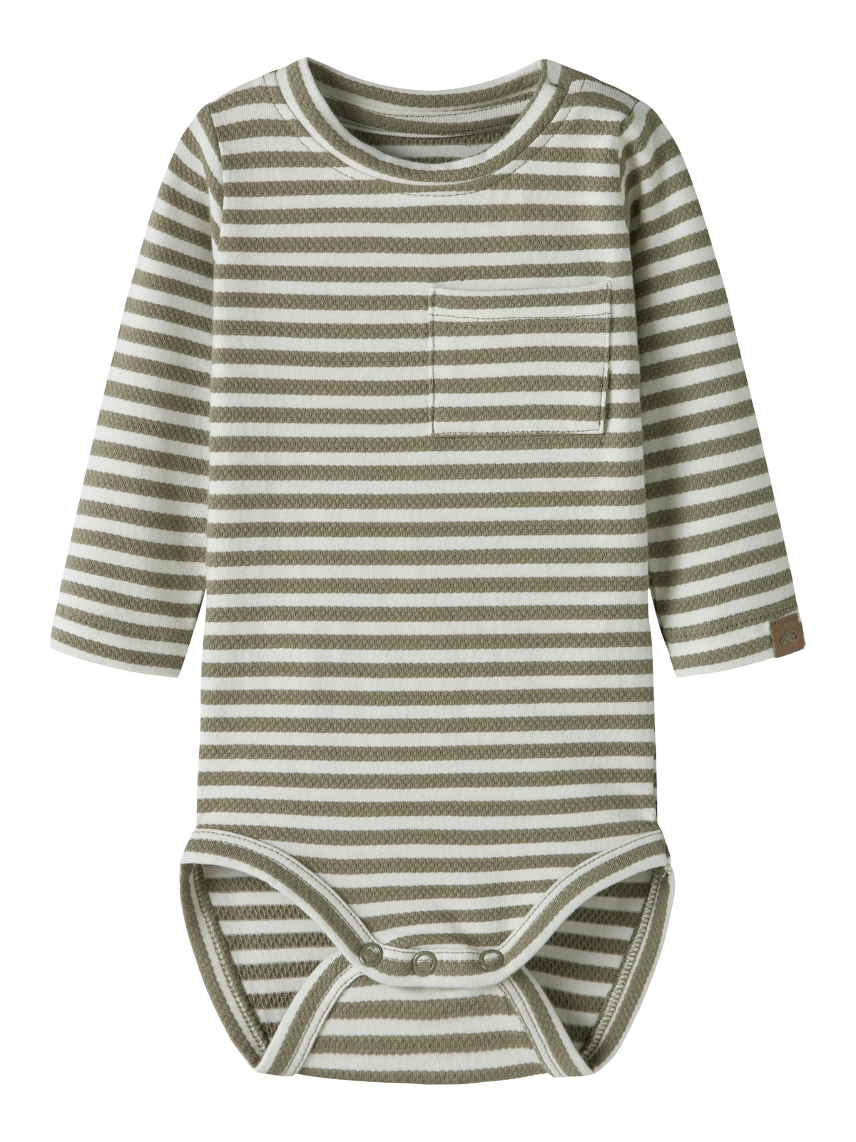 Name It Olai - LS Body - Mermaid