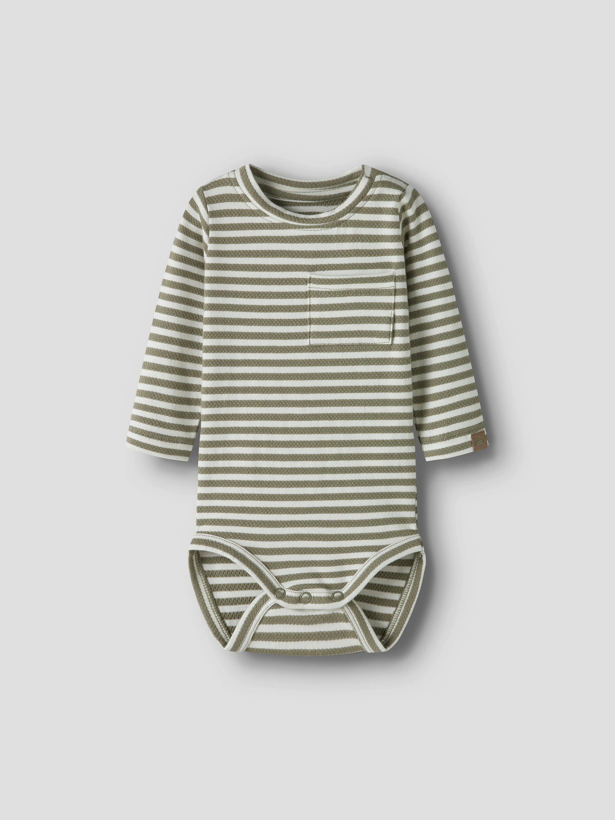 Name It Olai - LS Body - Mermaid