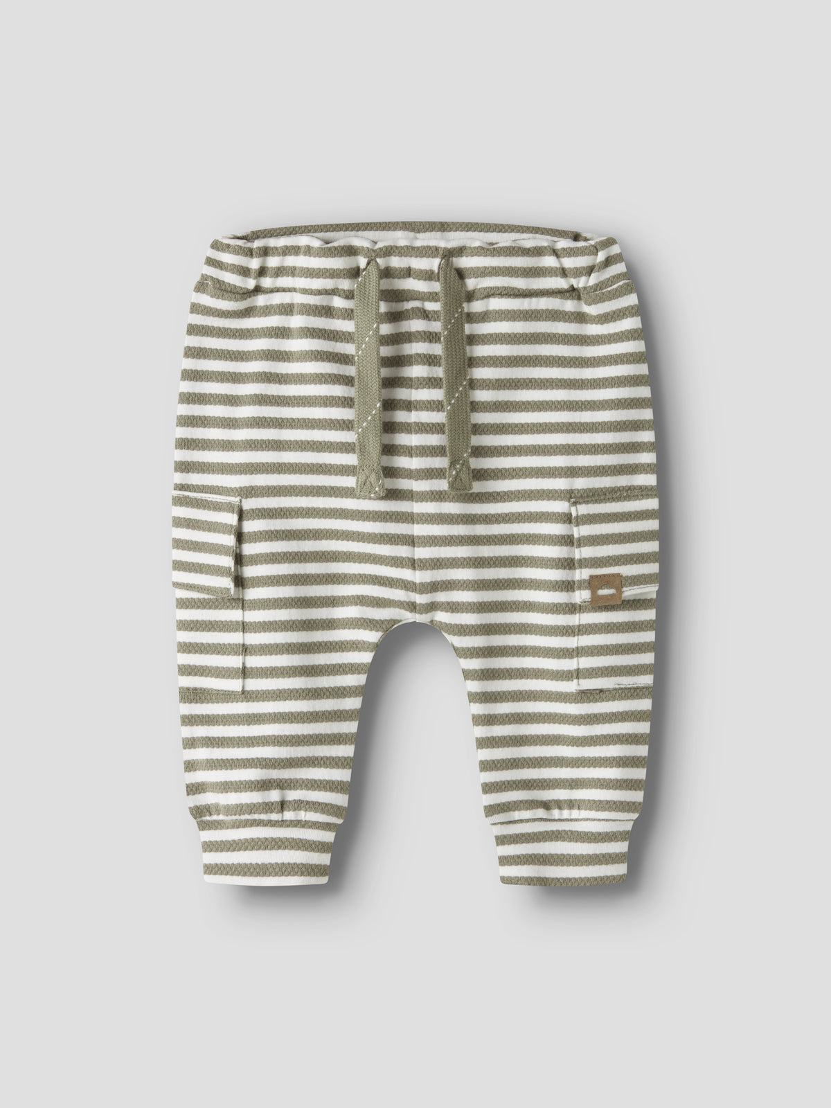 Name It Olai - Pant - Mermaid