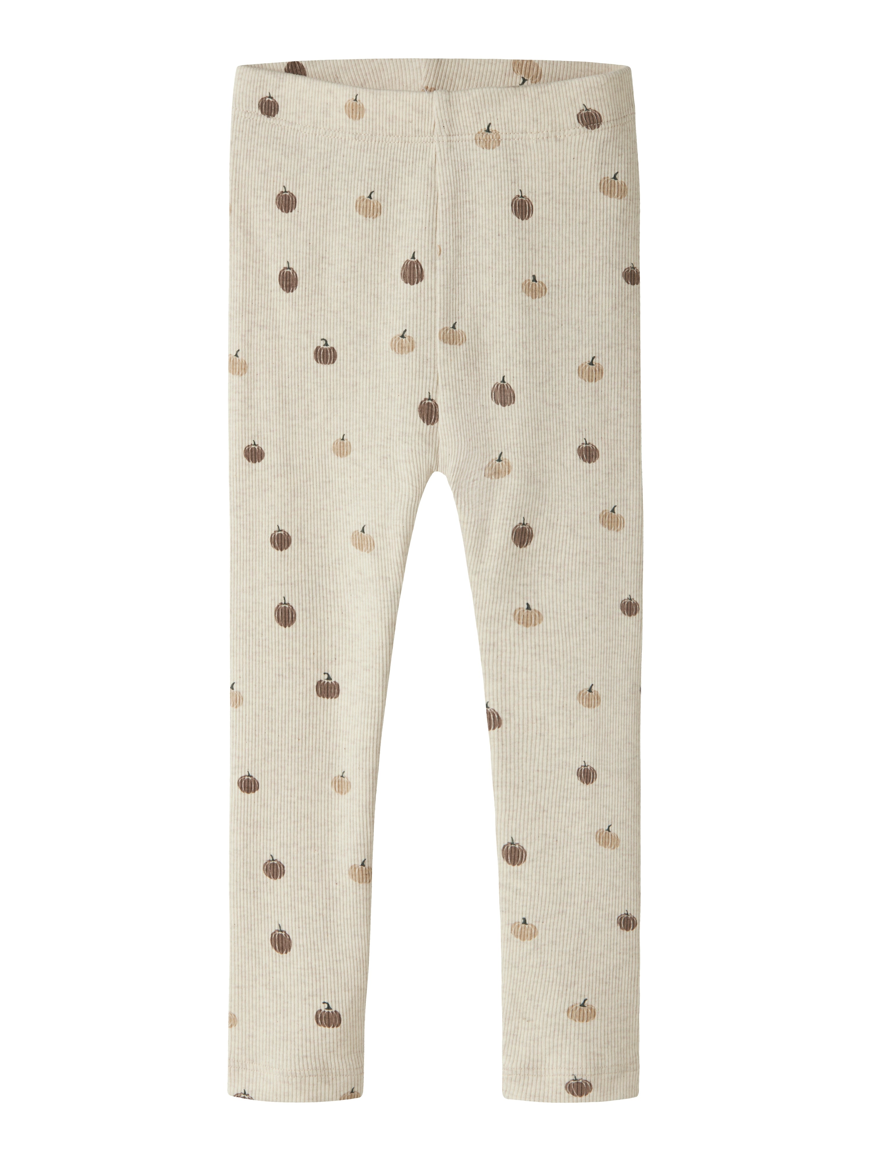 Name It Judy - Otheo Legging - Peyote Melange