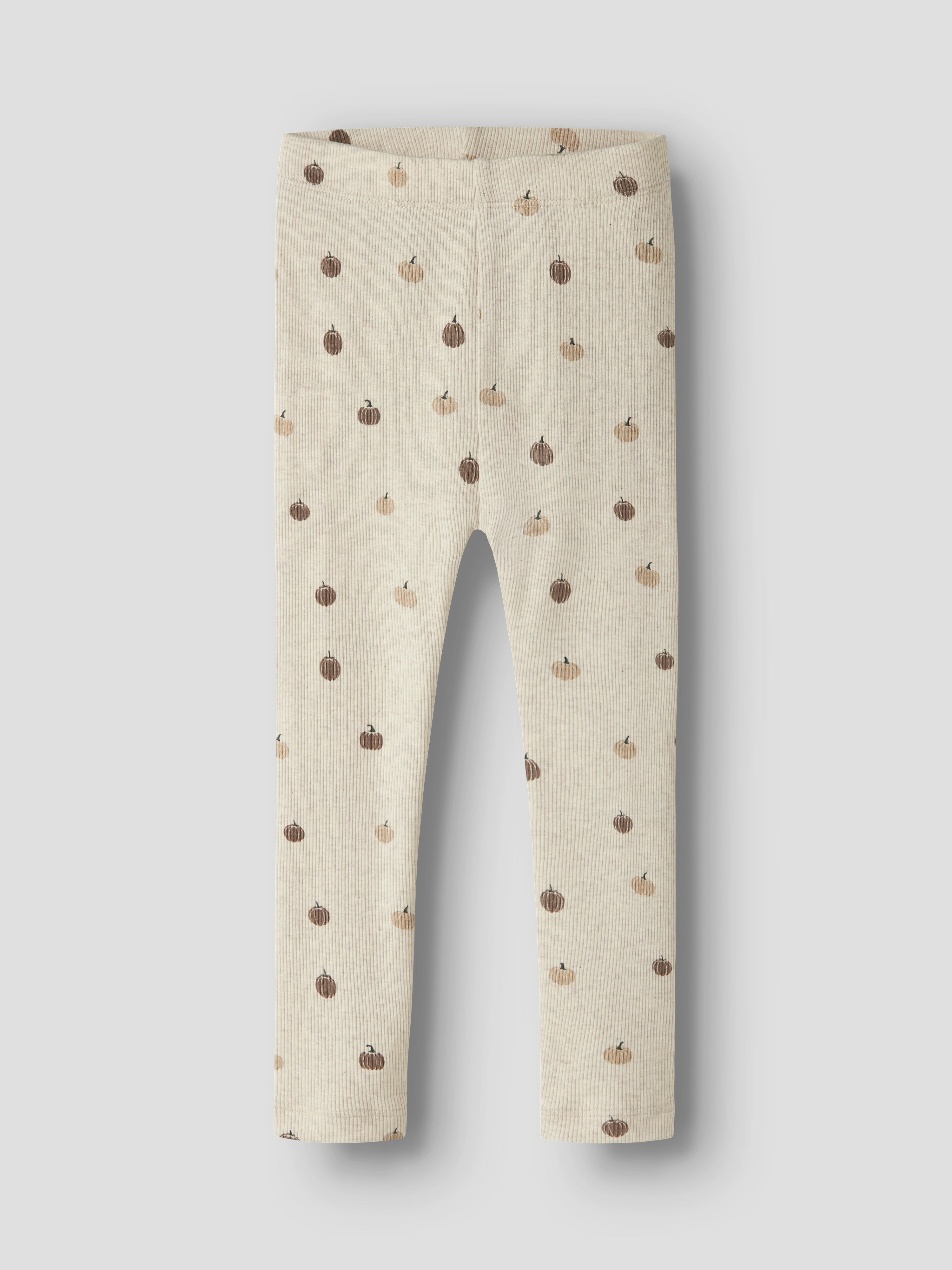 Name It Judy - Otheo Legging - Peyote Melange