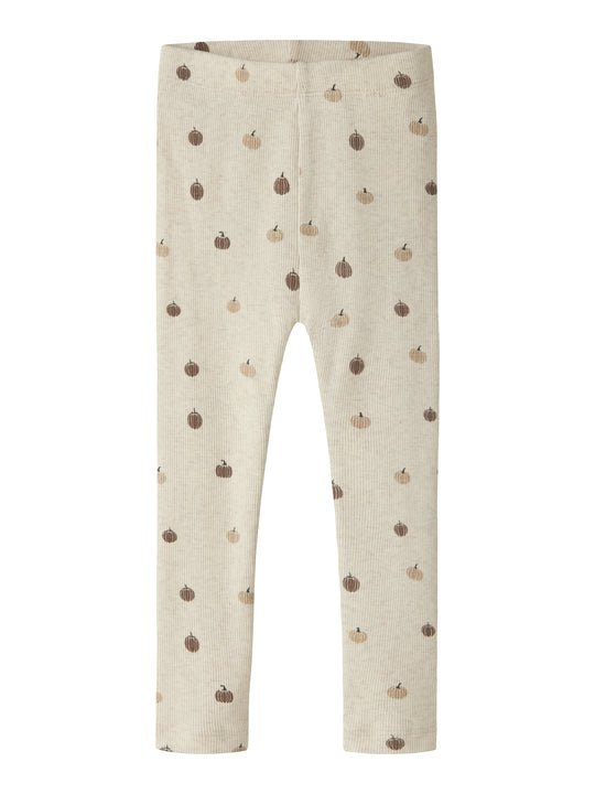 Name It Judy - Otheo Legging - Peyote Melange