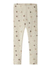 Name It Otheo - Legging - Peyote Melange