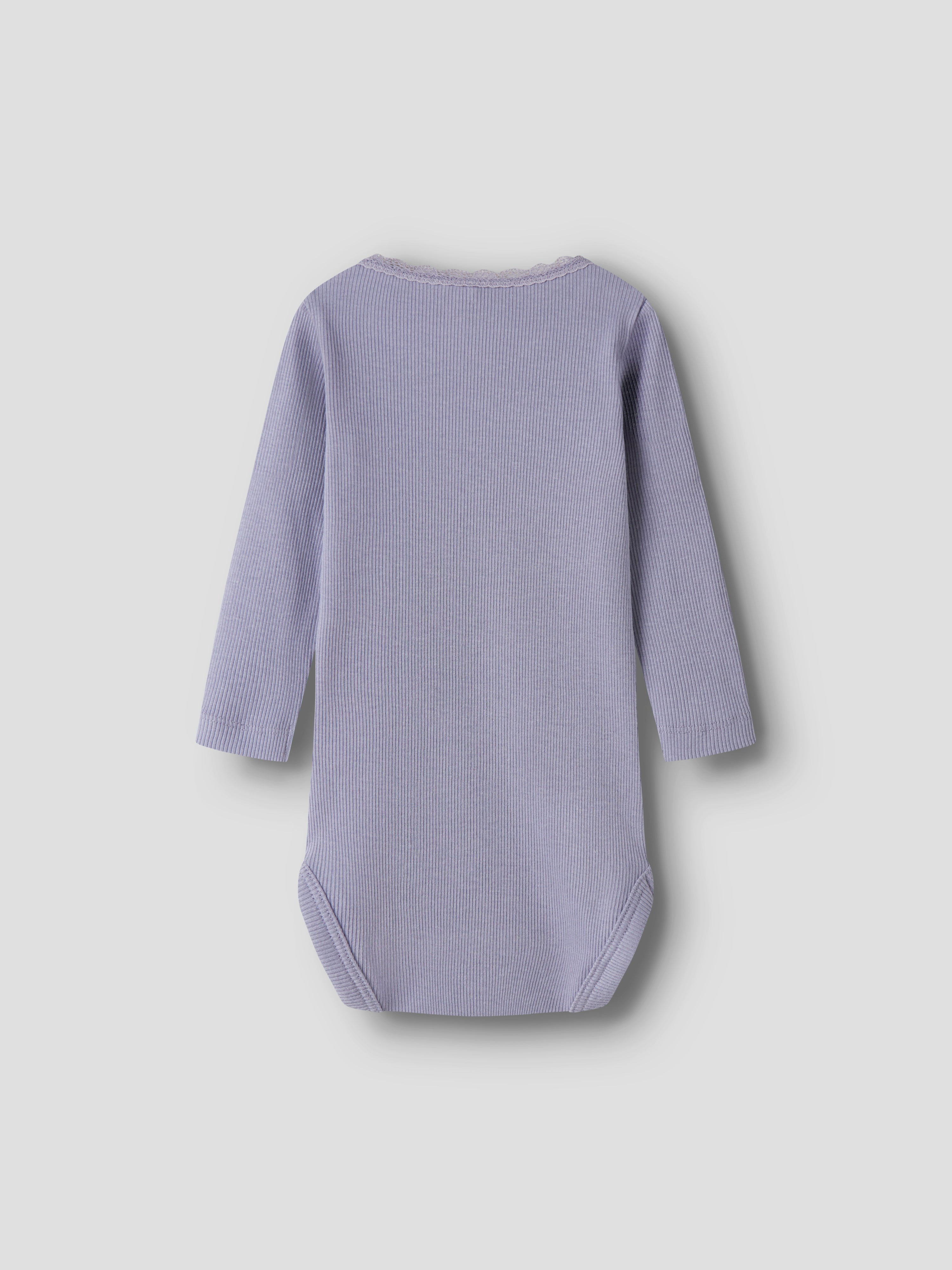 Name It Kab - LS Body Noos - Heirloom Lilac