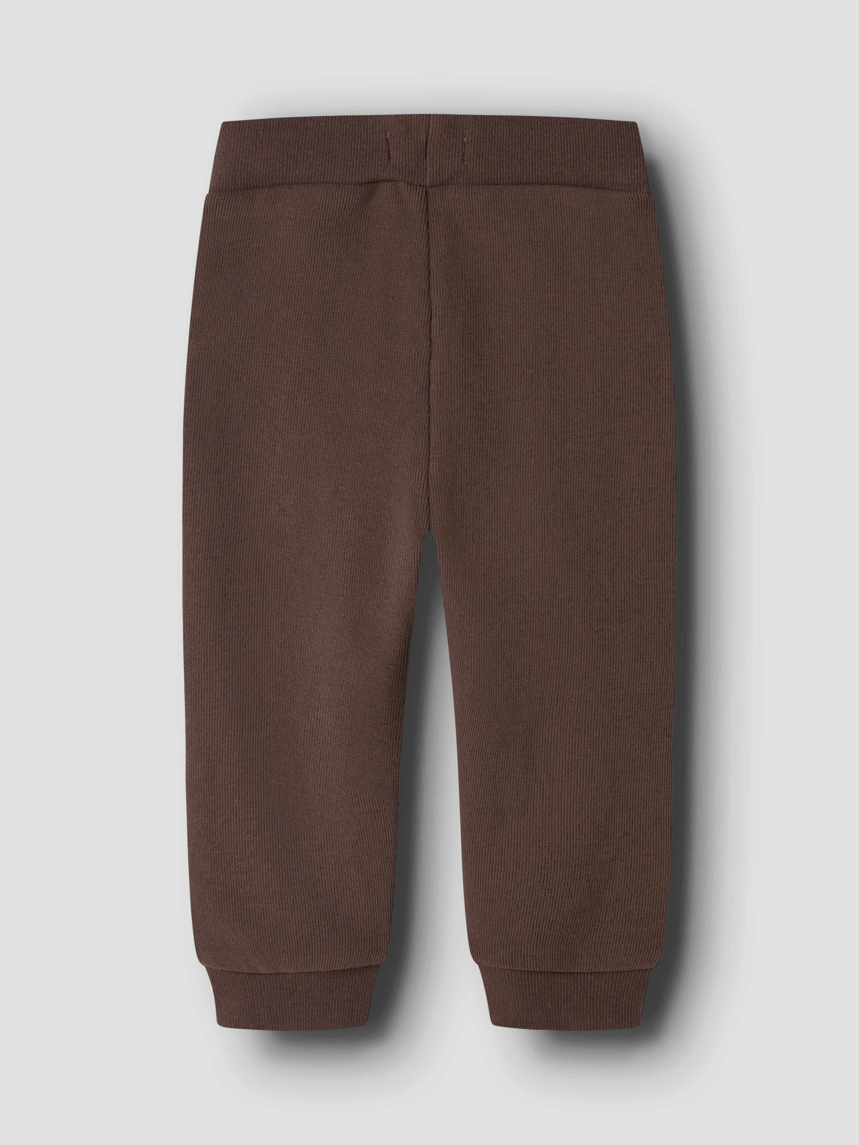 Name It Obear - Sweat pants - French Roast