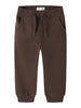 Name It Obear - Sweat pants - French Roast