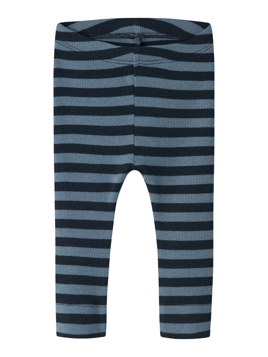 Name It Banio - Leggings Noos - Dark Sapphire