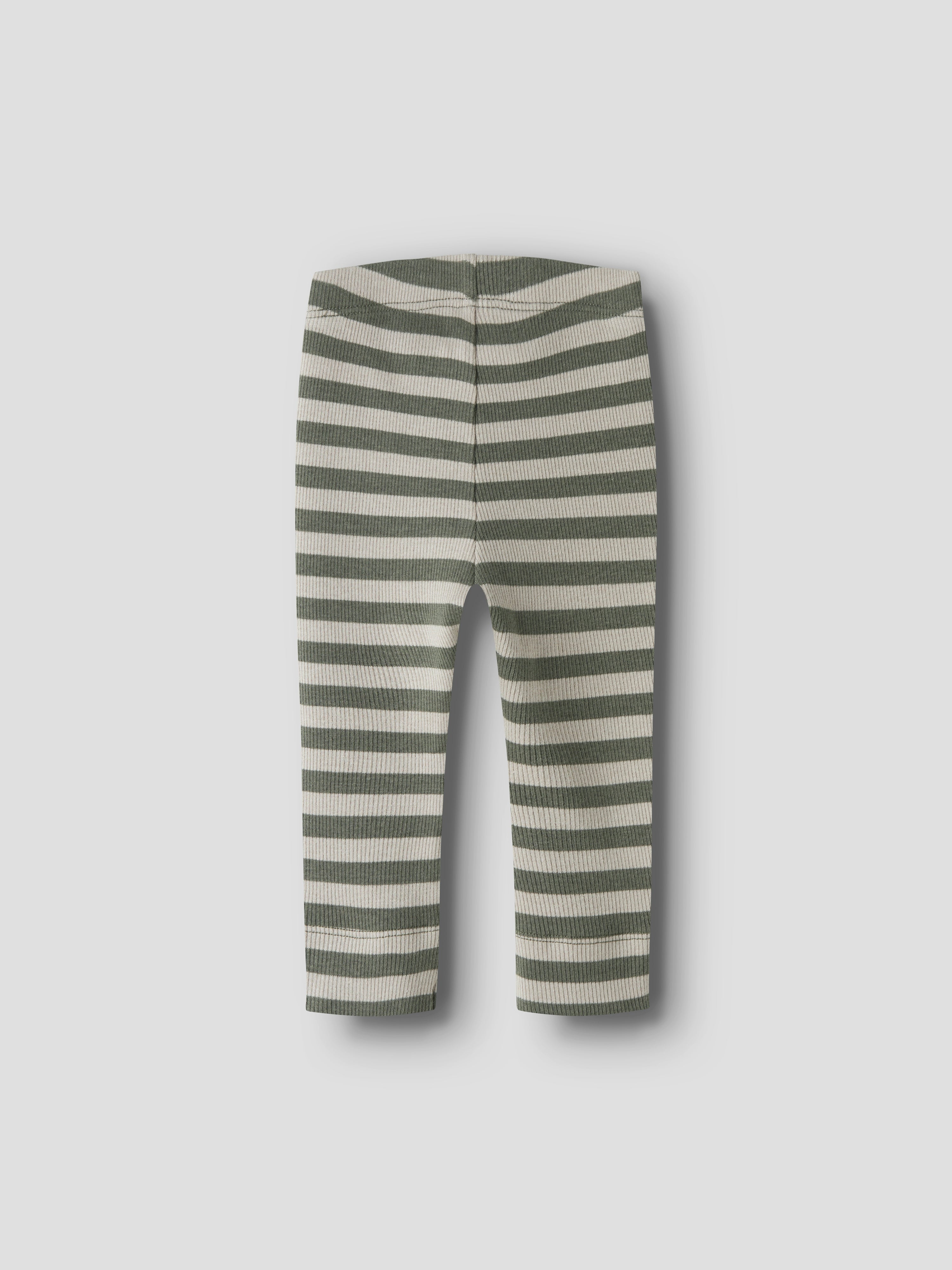 Name It Banio - Leggings Noos - Dusty Olive