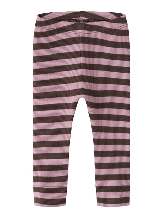 Name It Banio - Leggings Noos - French Roast