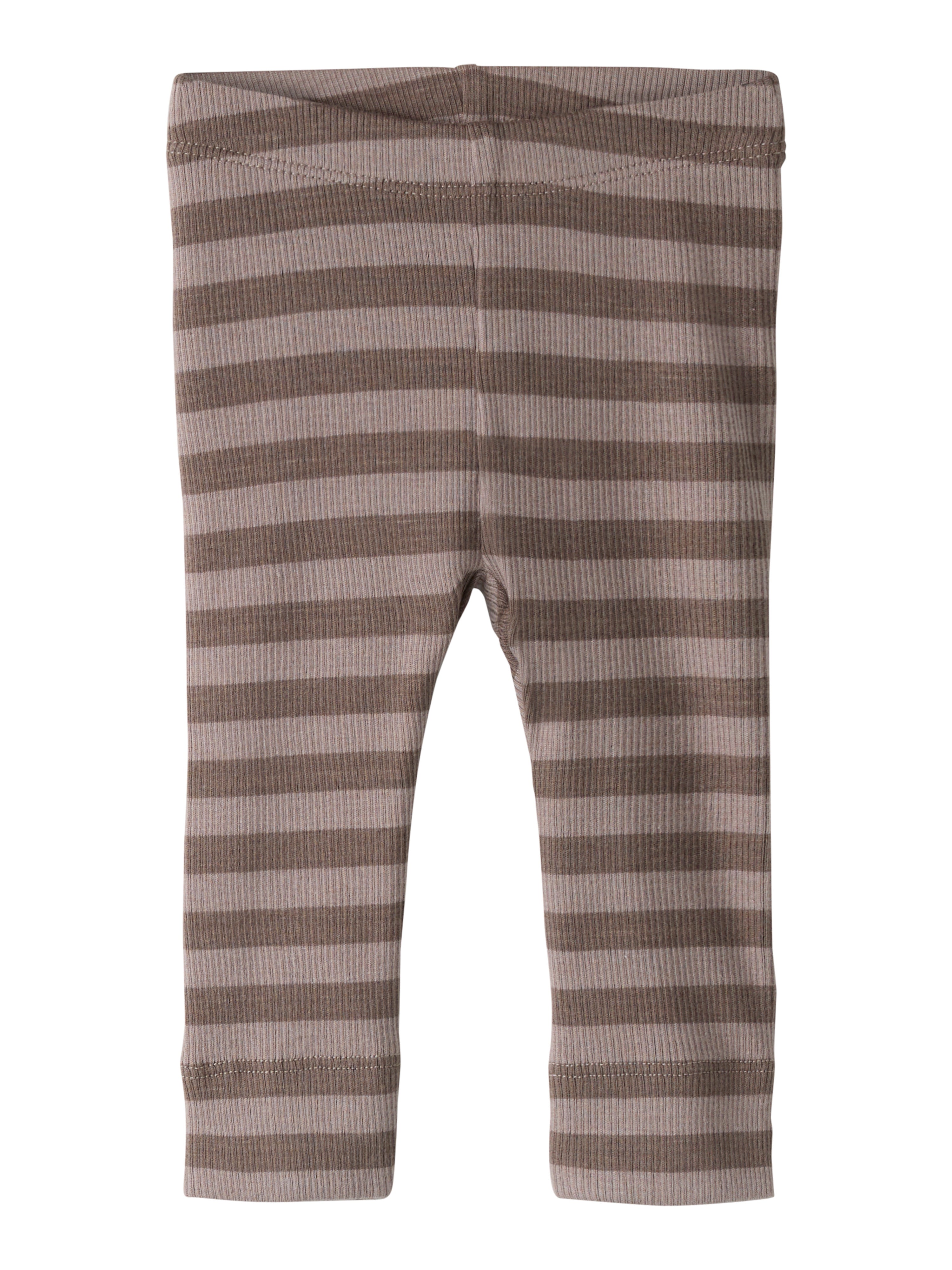 Name It Banio - Leggings - Morel Satellite