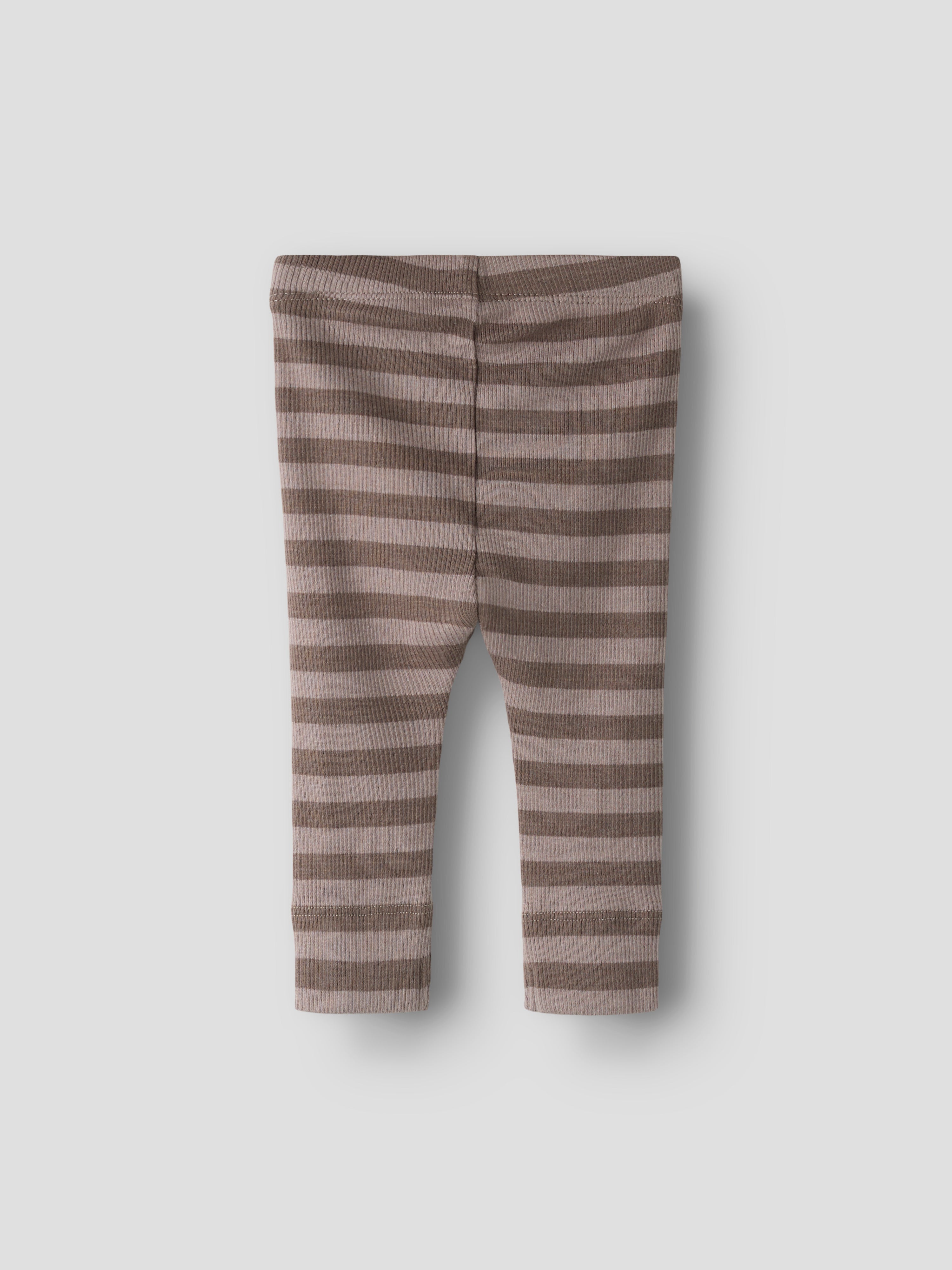 Name It Banio - Leggings - Morel Satellite
