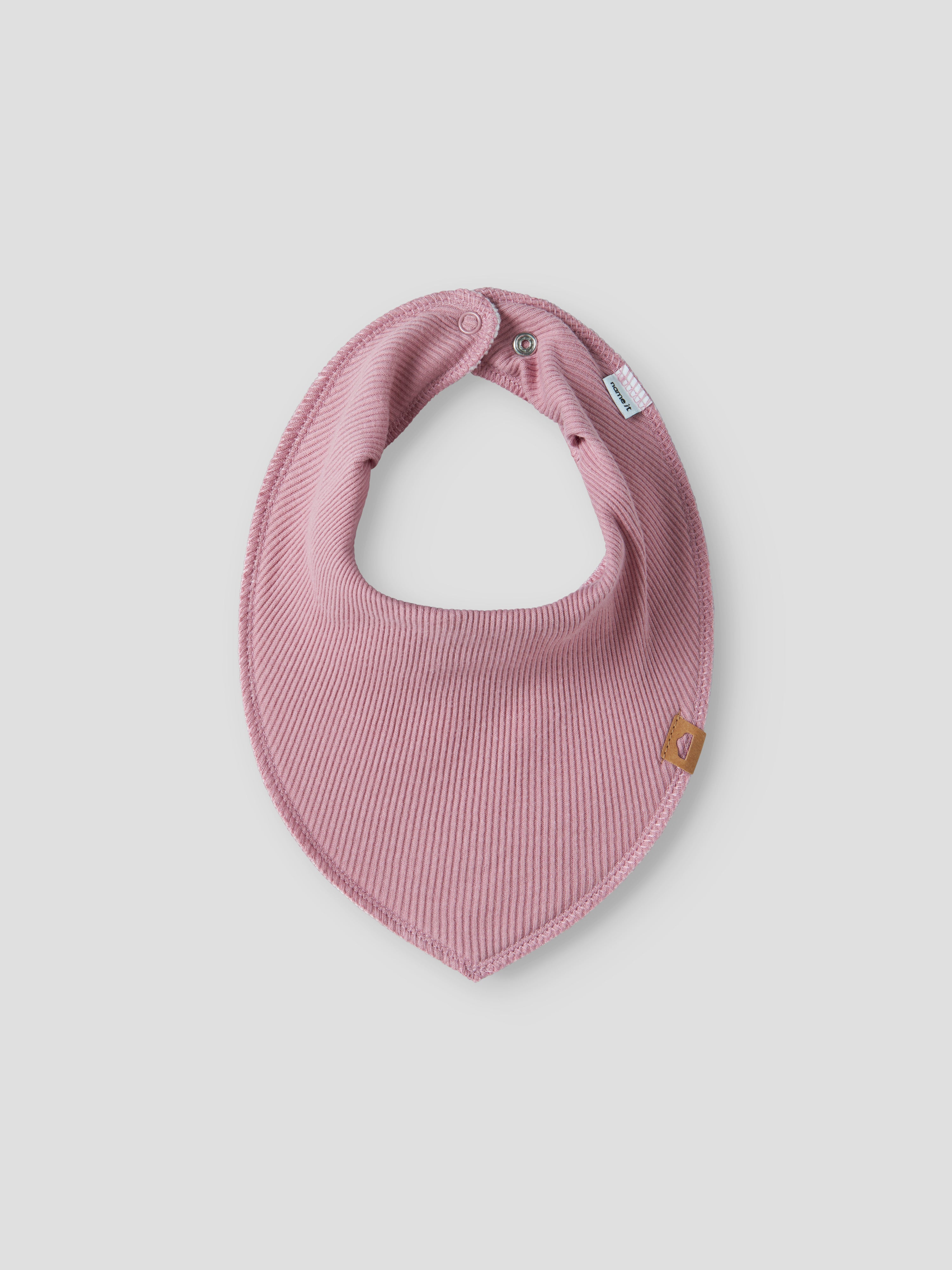 Name It - Yvette Rib Hagesmæk - Lilas