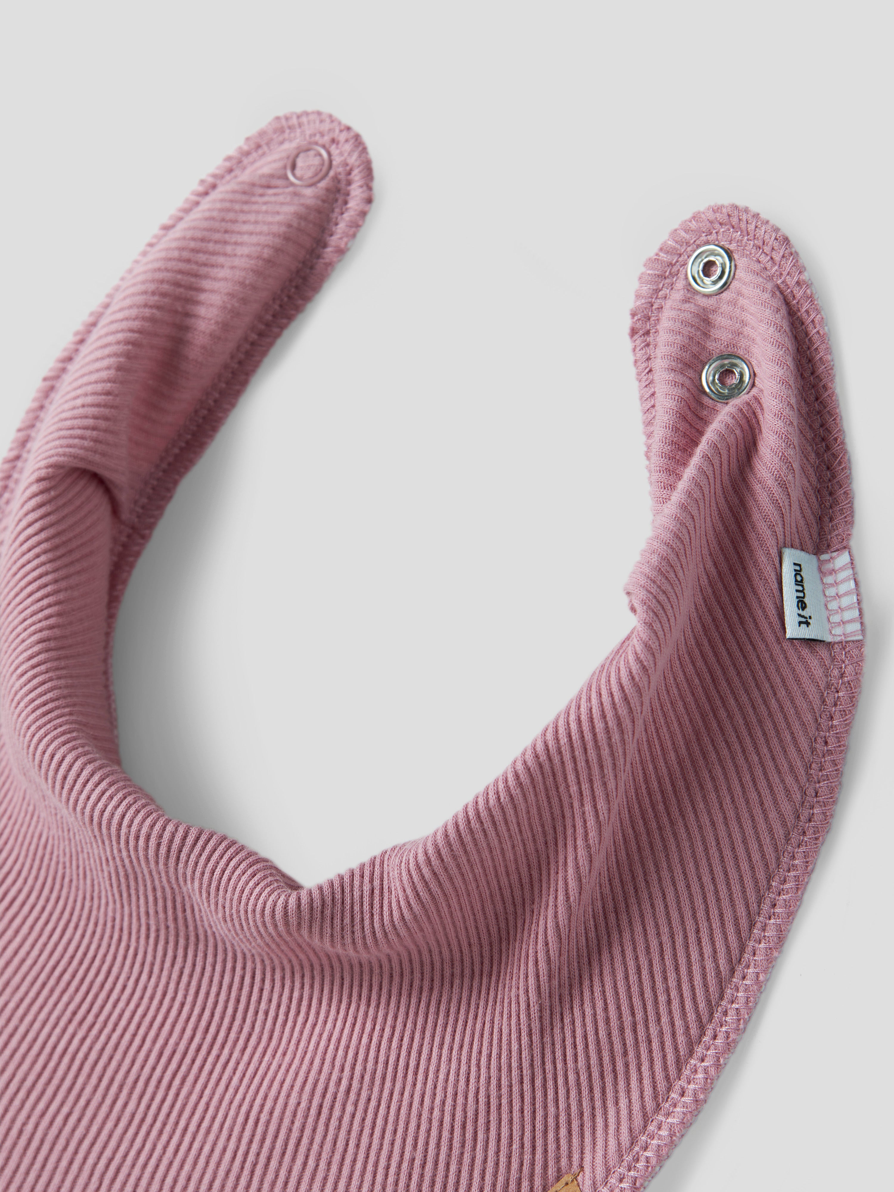 Name It - Yvette Rib Hagesmæk - Lilas