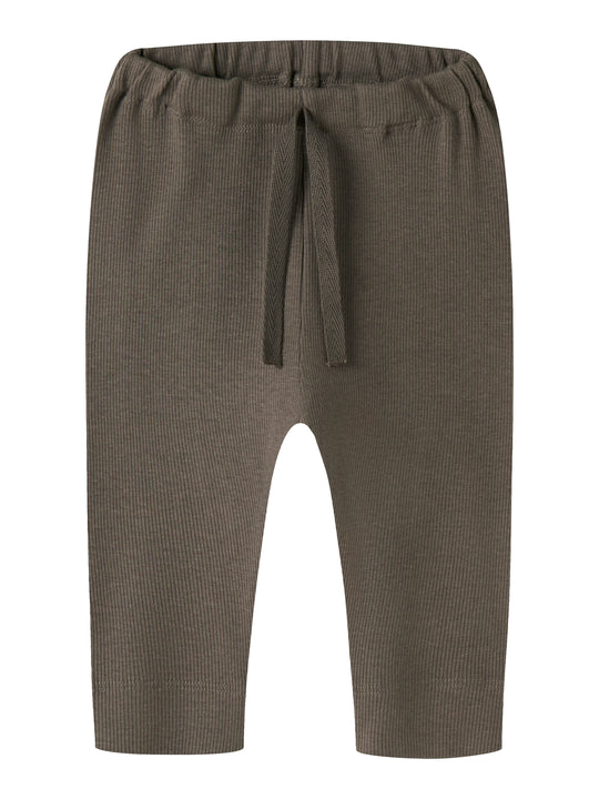 Name It Kab - Pants Noos - Morel