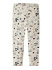 Name It Kamelia - Leggings - Peyote Melange