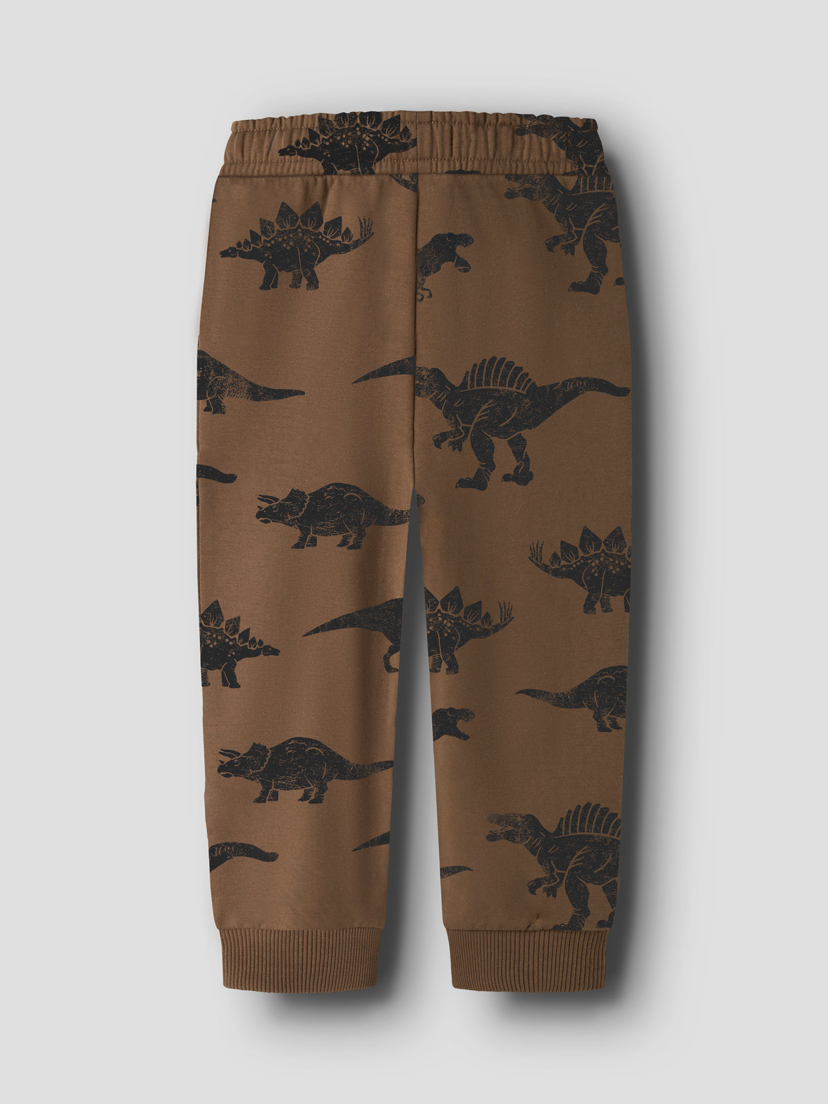 Name It Riva - Sweat Pant - Sepia