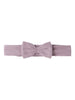 Name It Ruthie - Headband - Mauve Shadows