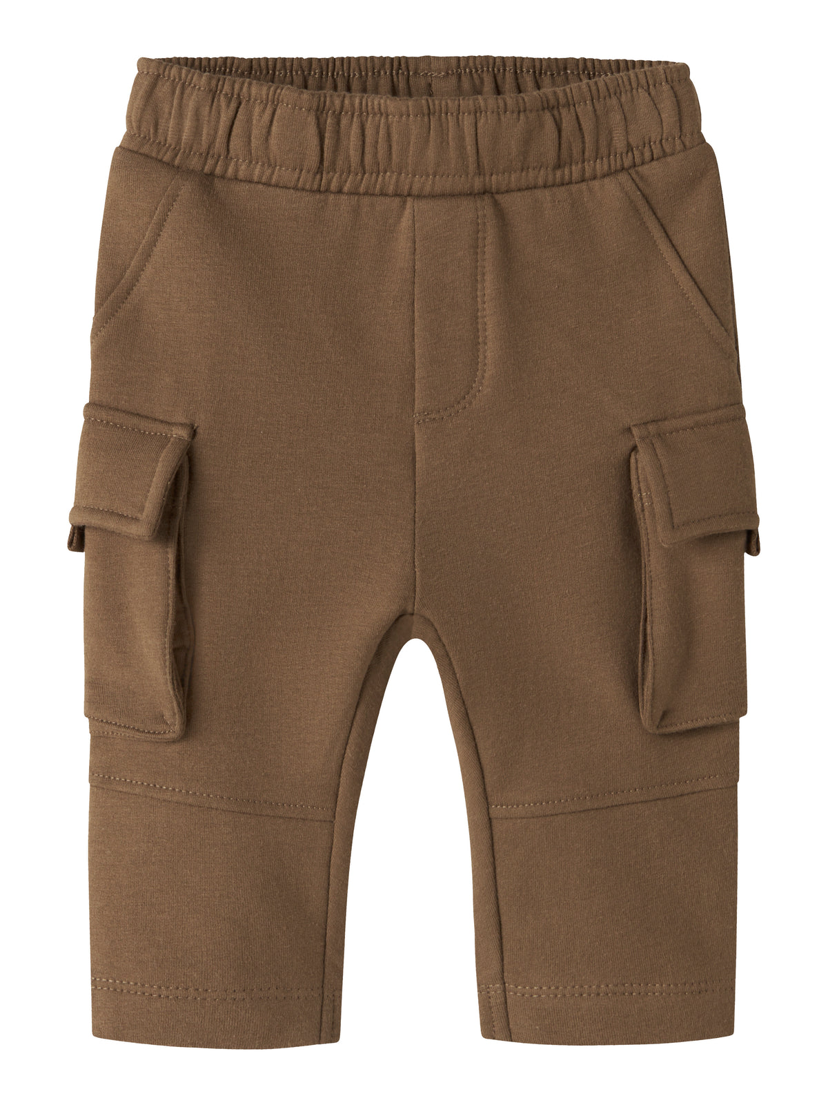 Name It Rafum - Sweat Pant - Sepia