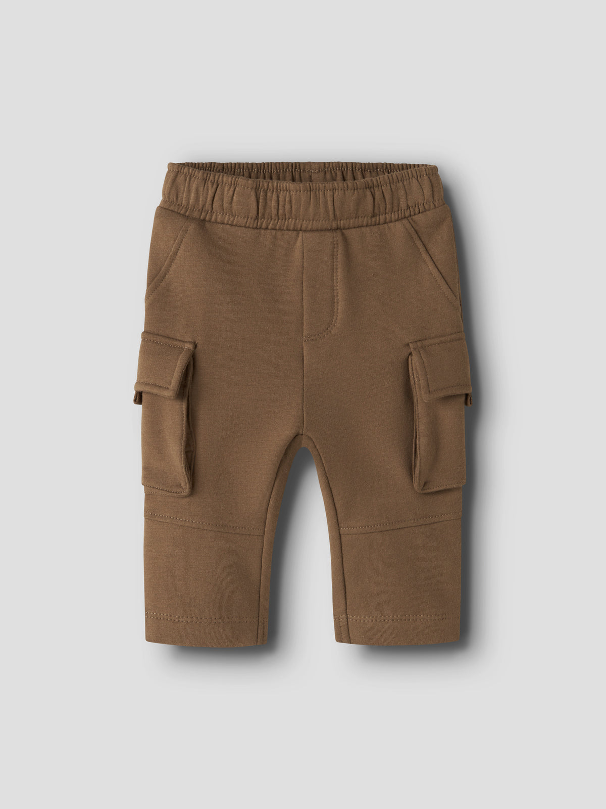 Name It Rafum - Sweat Pant - Sepia