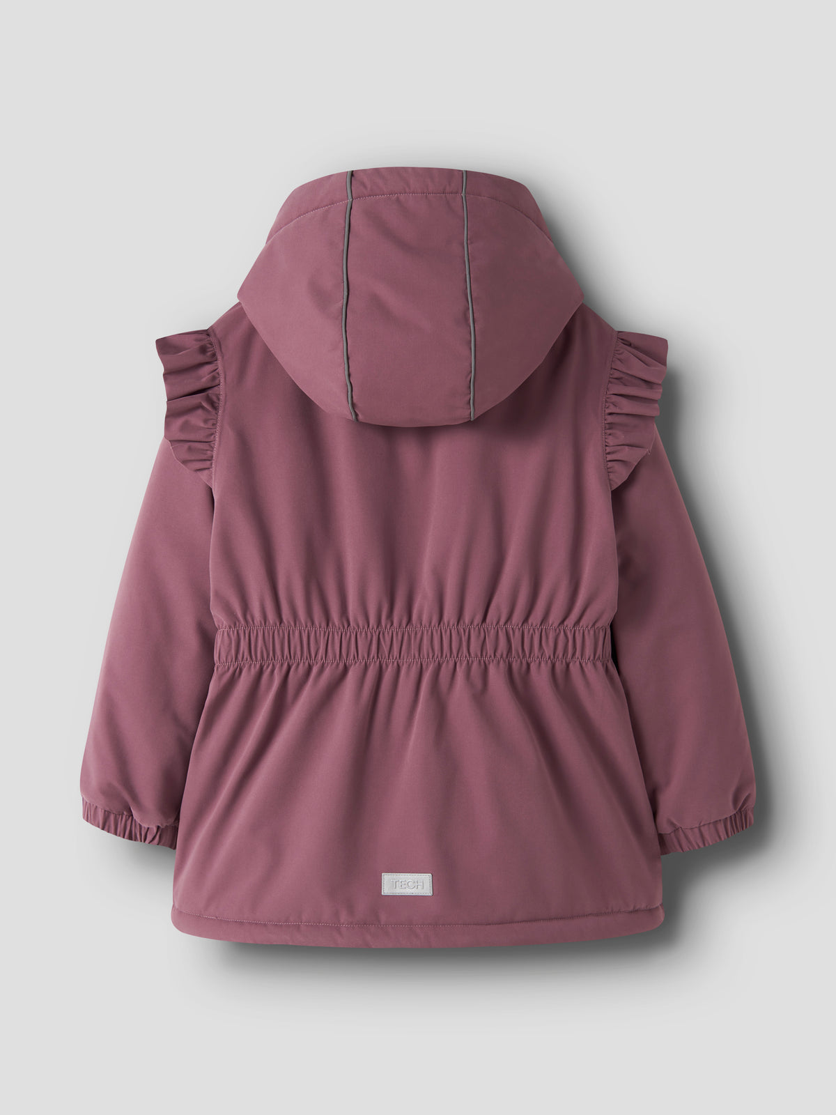 Name It Snow05 - Jacket Frill - Nocturne