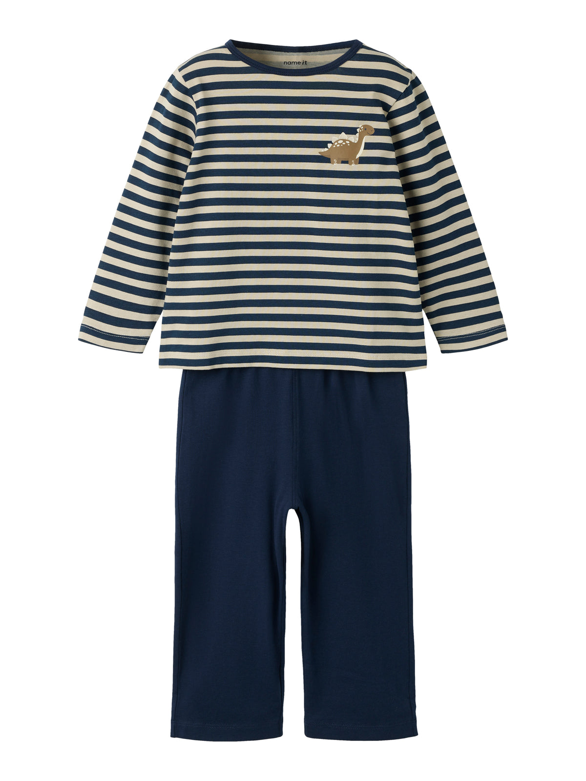 Name It Ryndq - Night Set - Navy Blazer