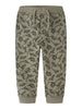 Name It - Vimo NREG AOP Swe Pant BRU - Mermaid / Dino