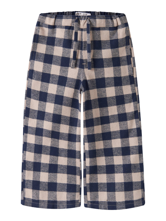 Name It Raluq - Pant - Navy Blazer