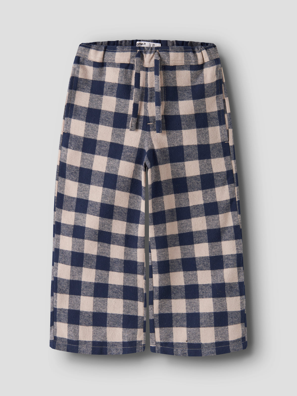 Name It Raluq - Pant - Navy Blazer