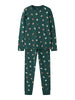 Name It Vismas - LS Nightset - Botanical Garden / Christmas