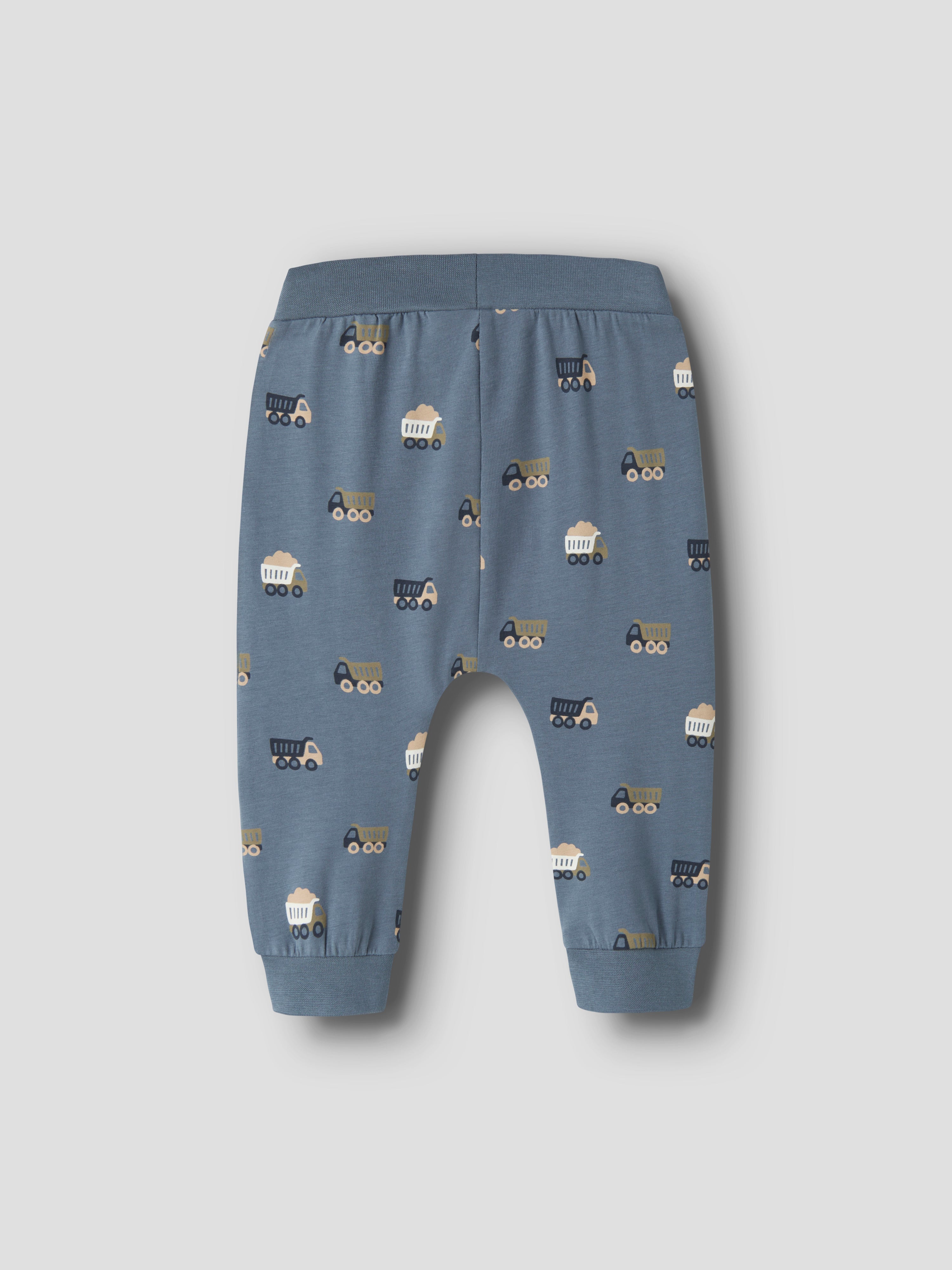 Name It - Vroels Pant - Blue Mirage / Trucks