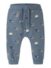 Name It - Vroels Pant - Blue Mirage / Trucks