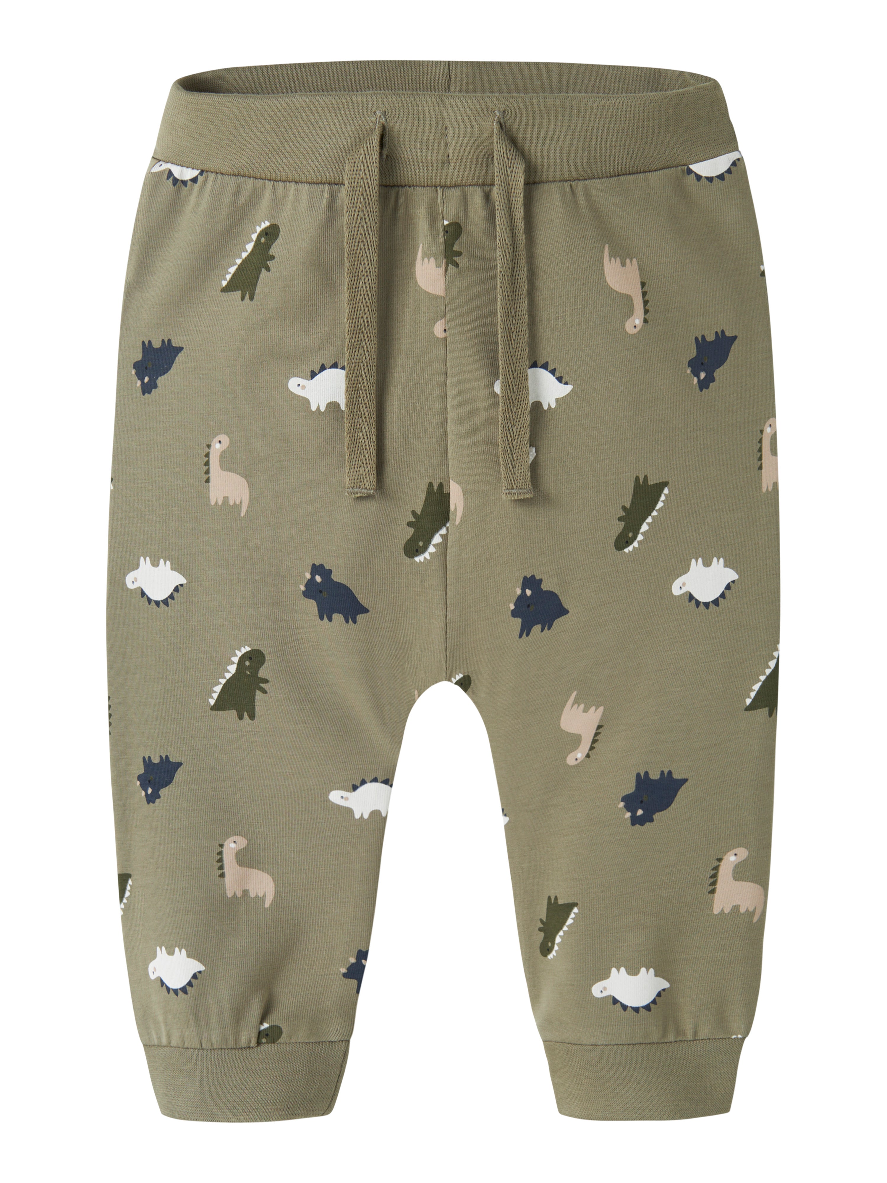 Name It - Vroels Pant - Mermaid / Dinos