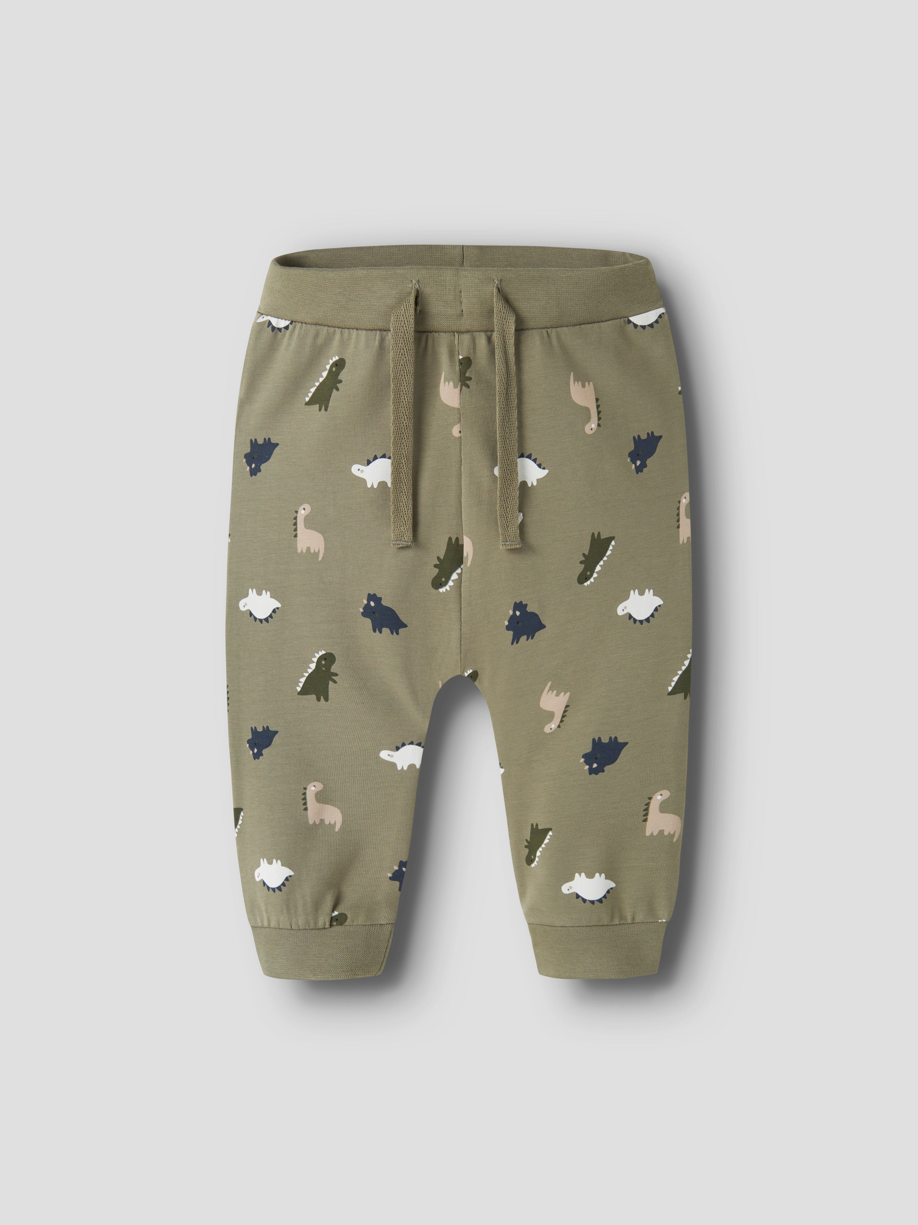 Name It - Vroels Pant - Mermaid / Dinos