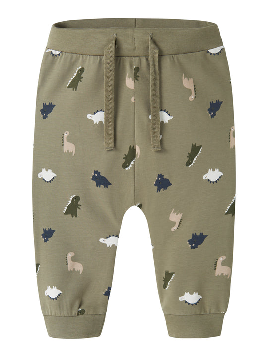 Name It - Vroels Pant - Mermaid / Dinos